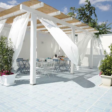 Petra Solis By Jdvacanze San Pietro in Bevagna Exterior photo