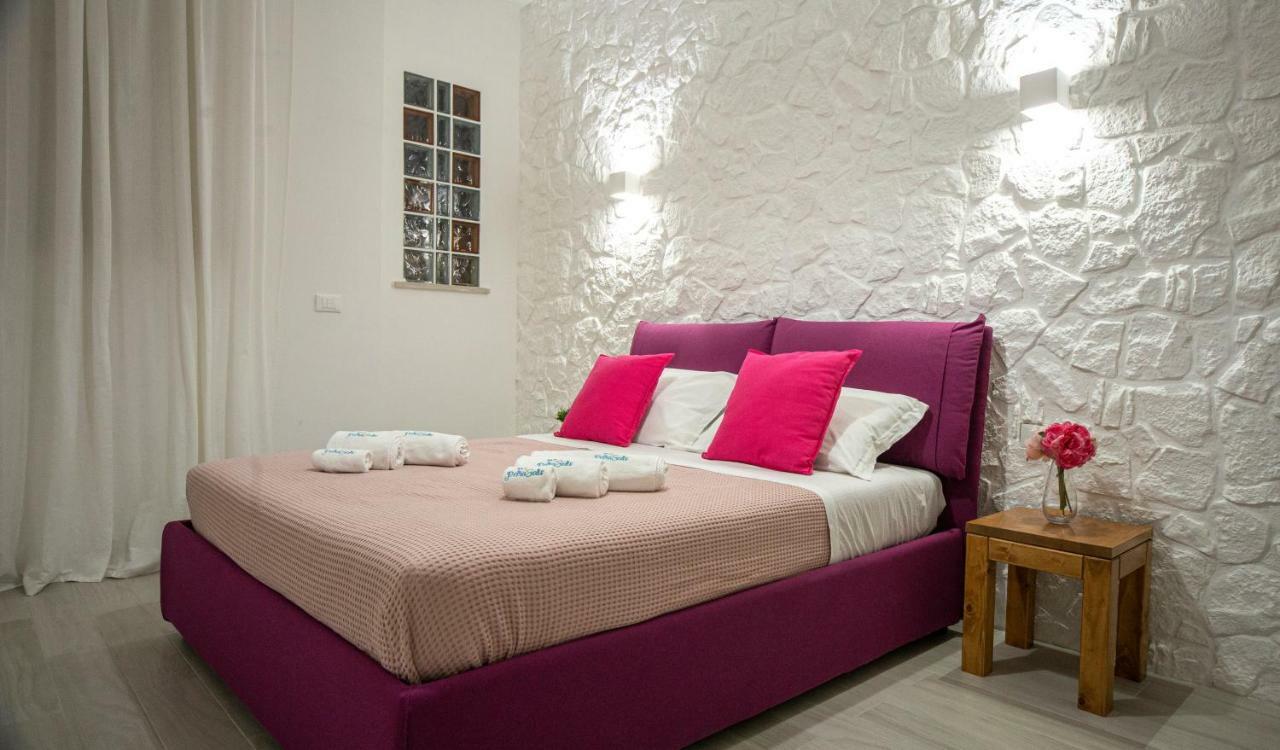 Petra Solis By Jdvacanze San Pietro in Bevagna Exterior photo